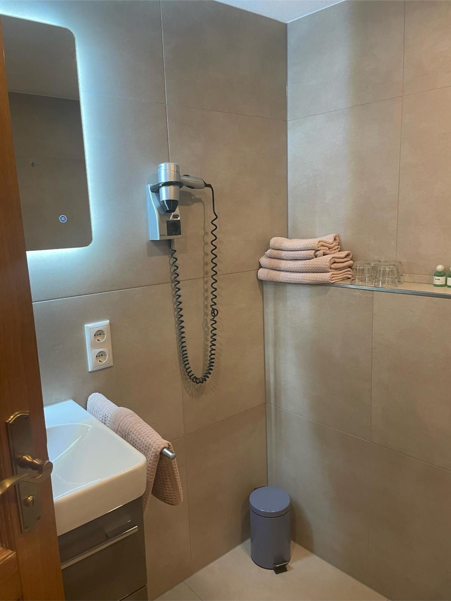 Superior Family Room