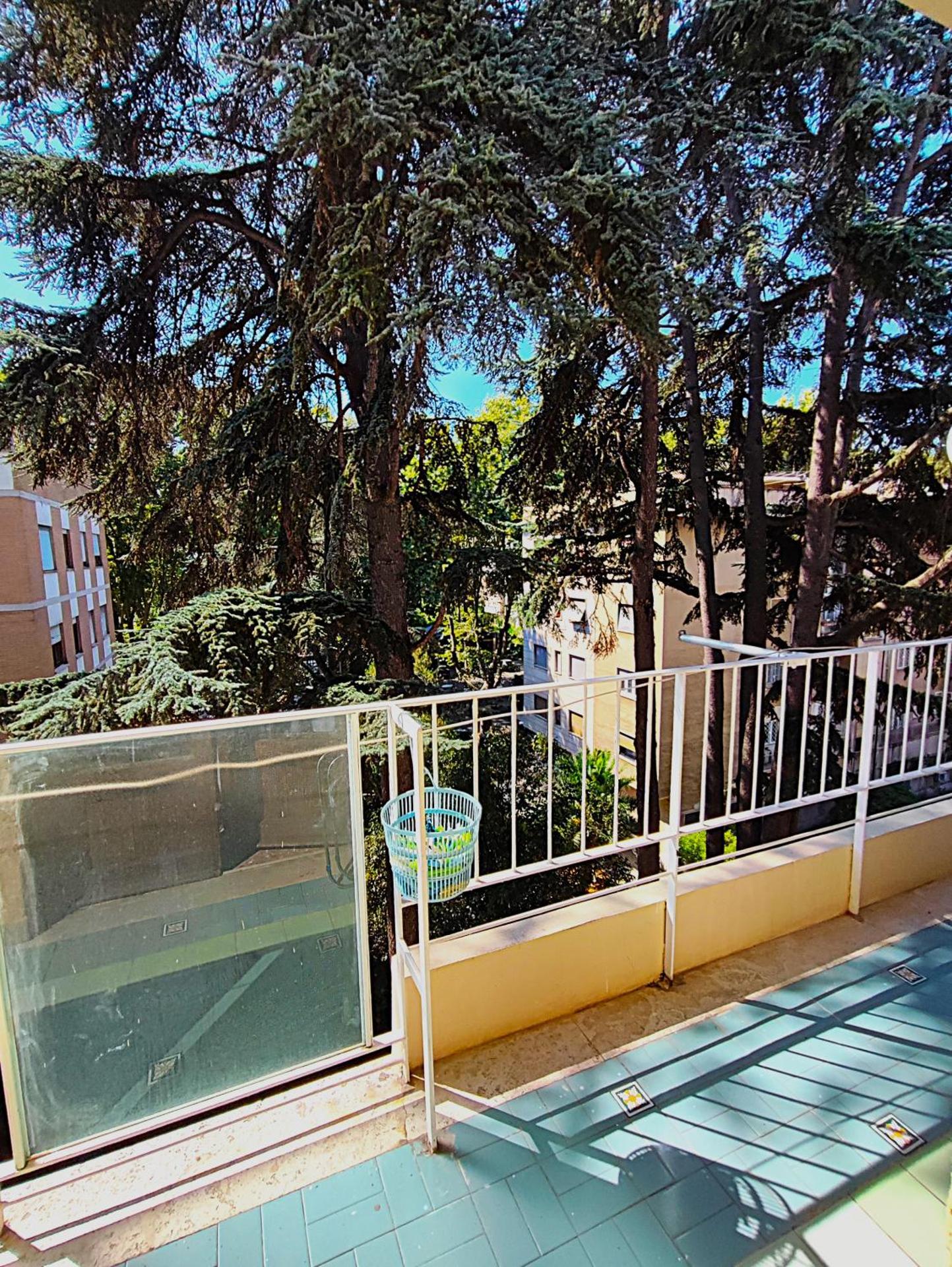 Habitación Doble con baño privado externo - 2 camas