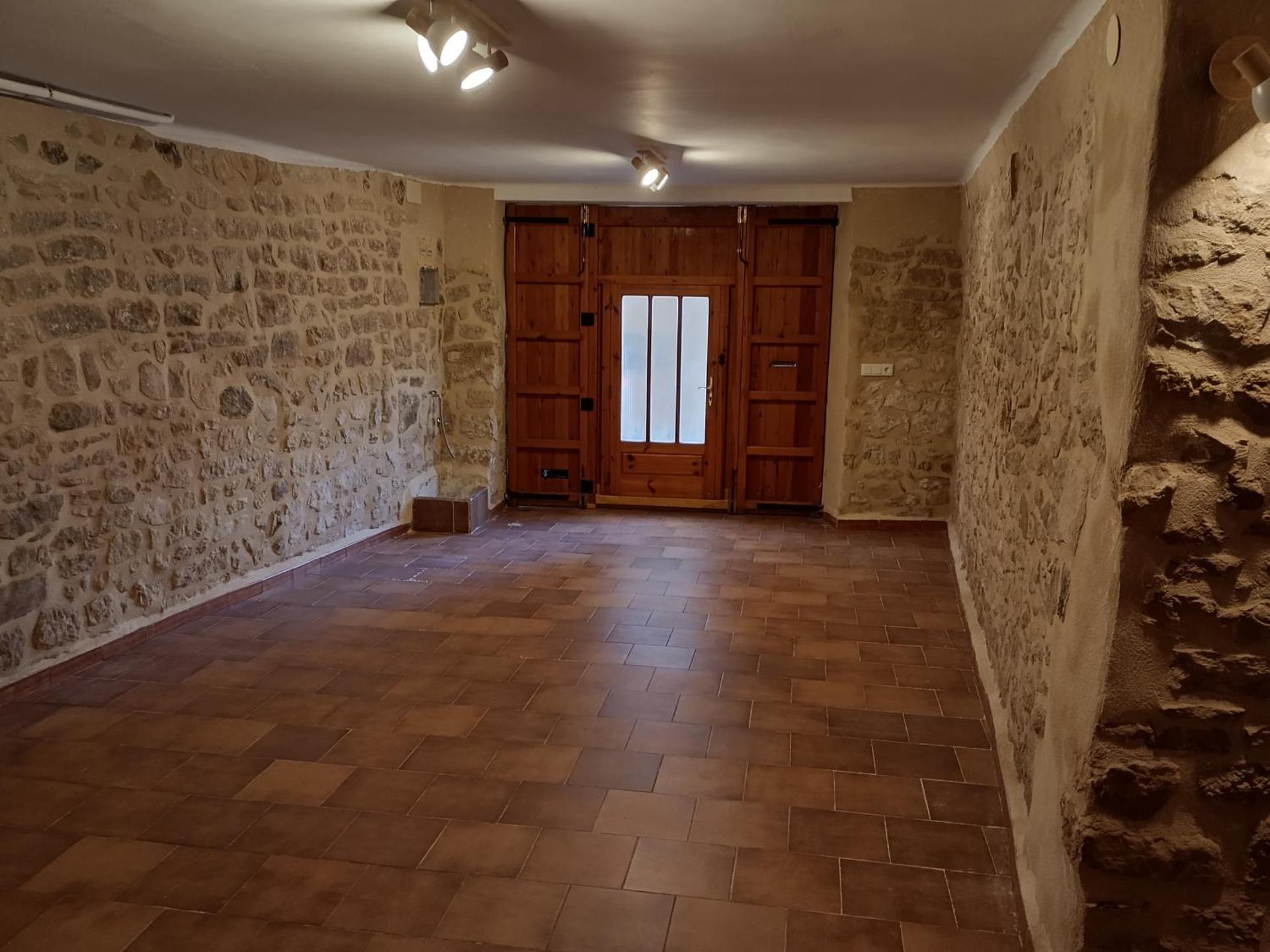 La Quinta Terra Alta Matarraña