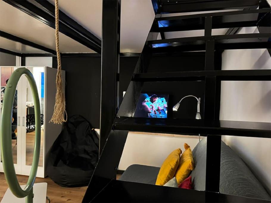 Joanna 2 Apartment with Parking