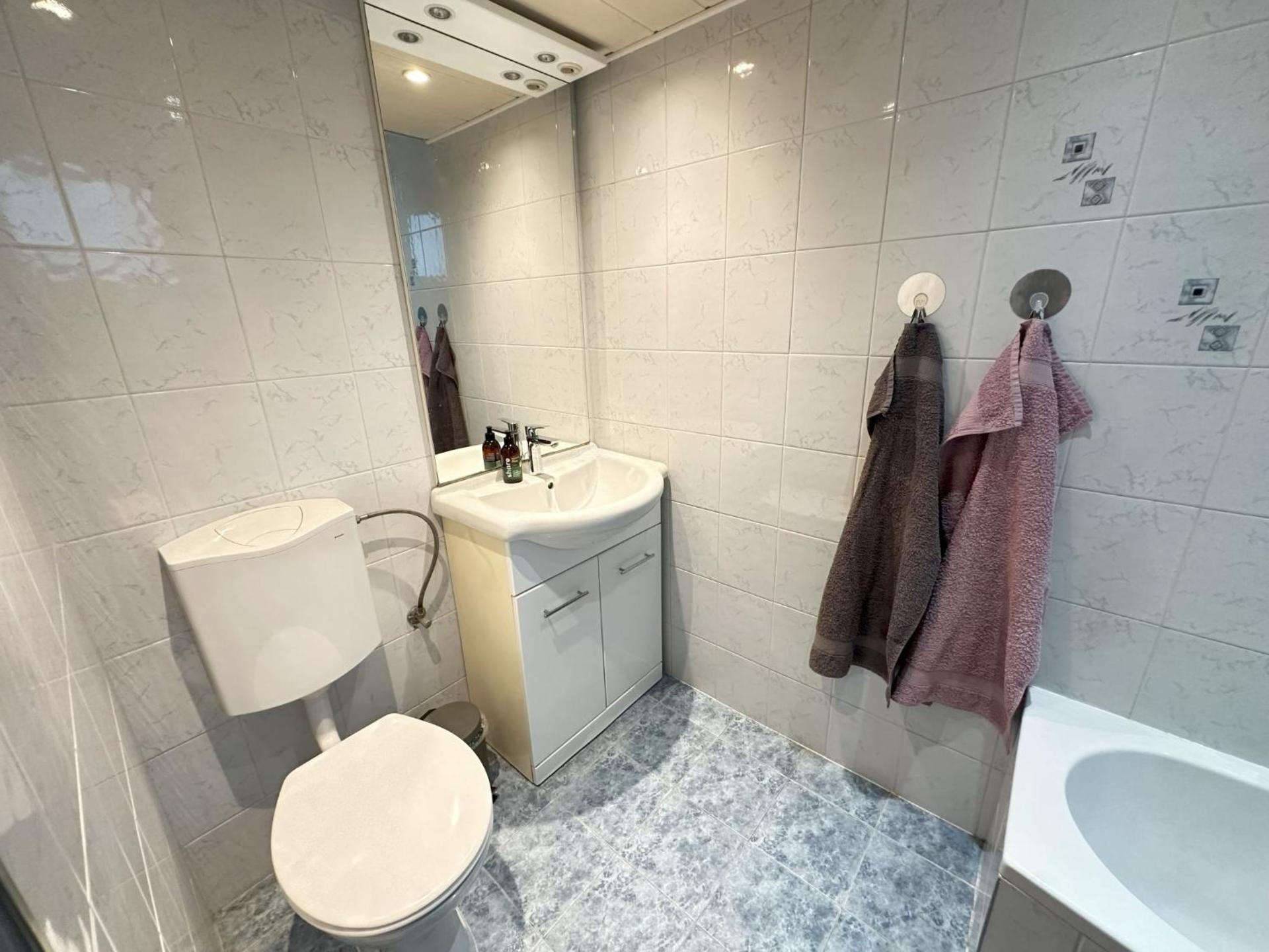 Holiday Home Romy by Interhome