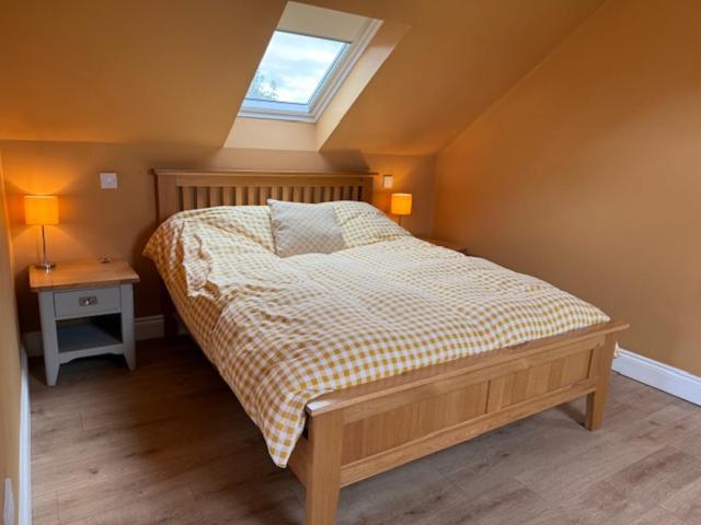 The Stables Holiday Let