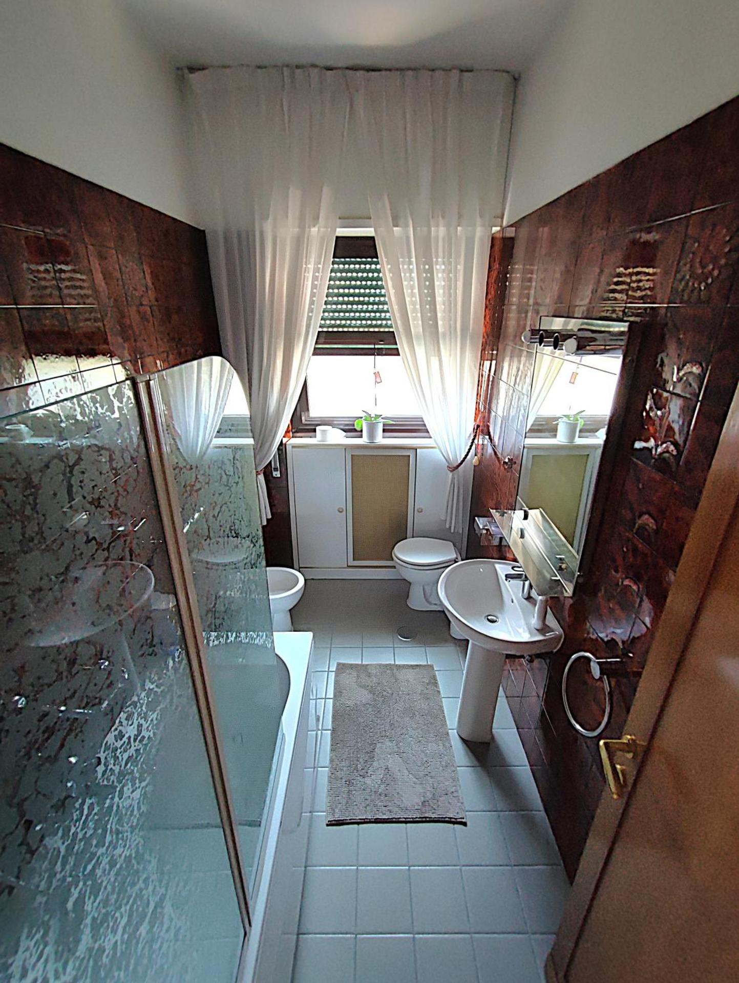 Triple Room with Terrace