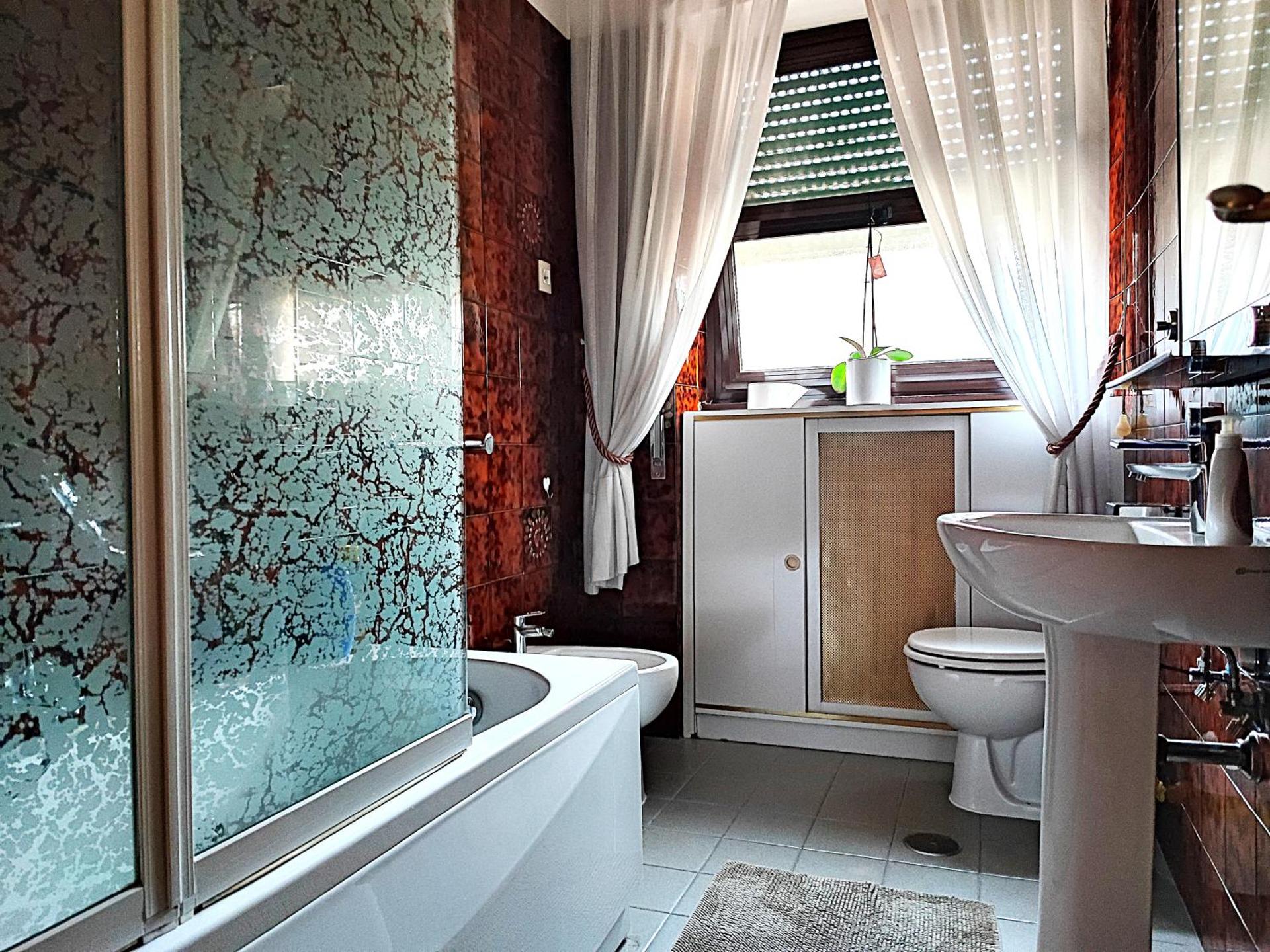 Triple Room with Terrace