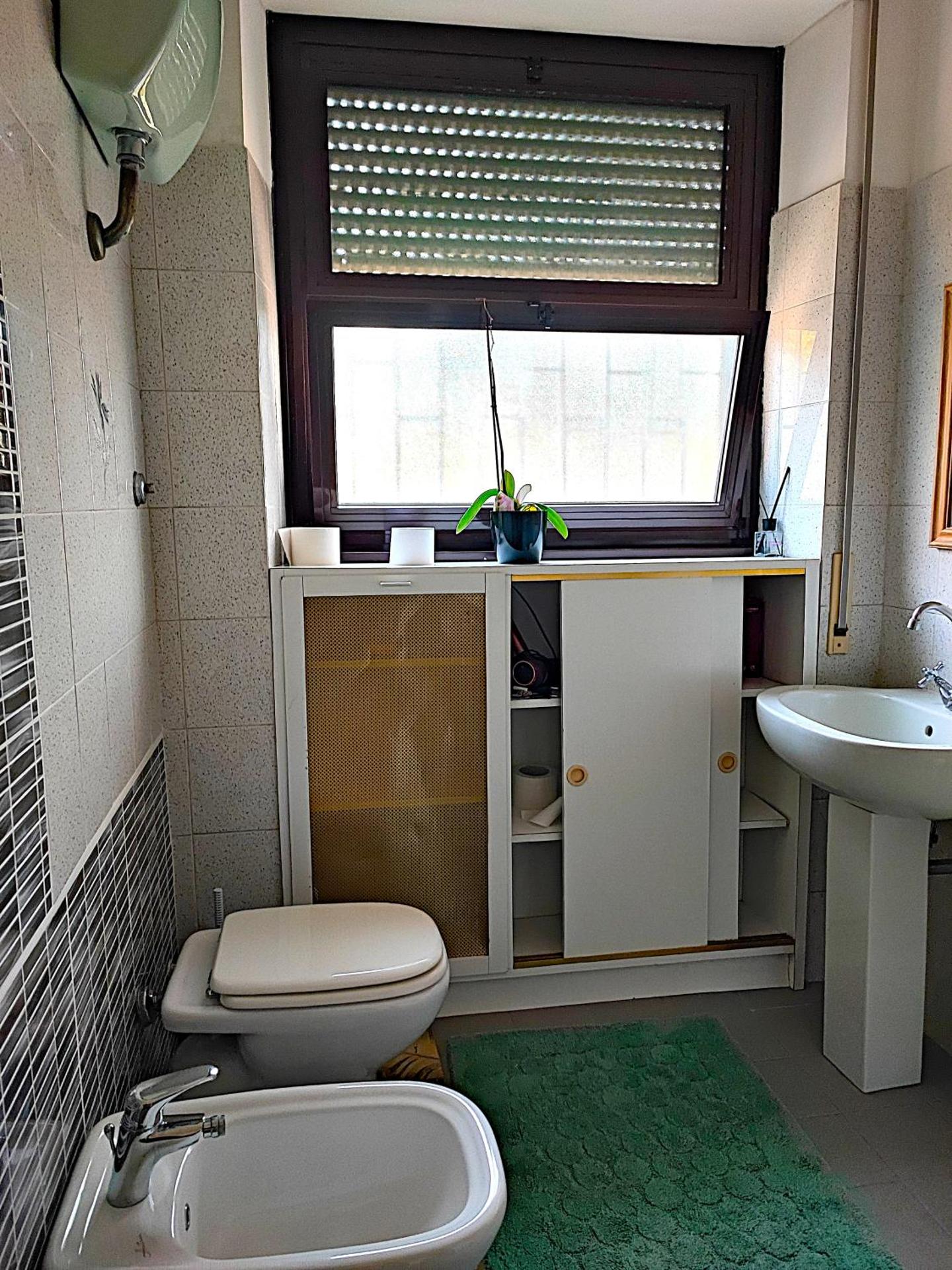 Quadruple Room with Balcony