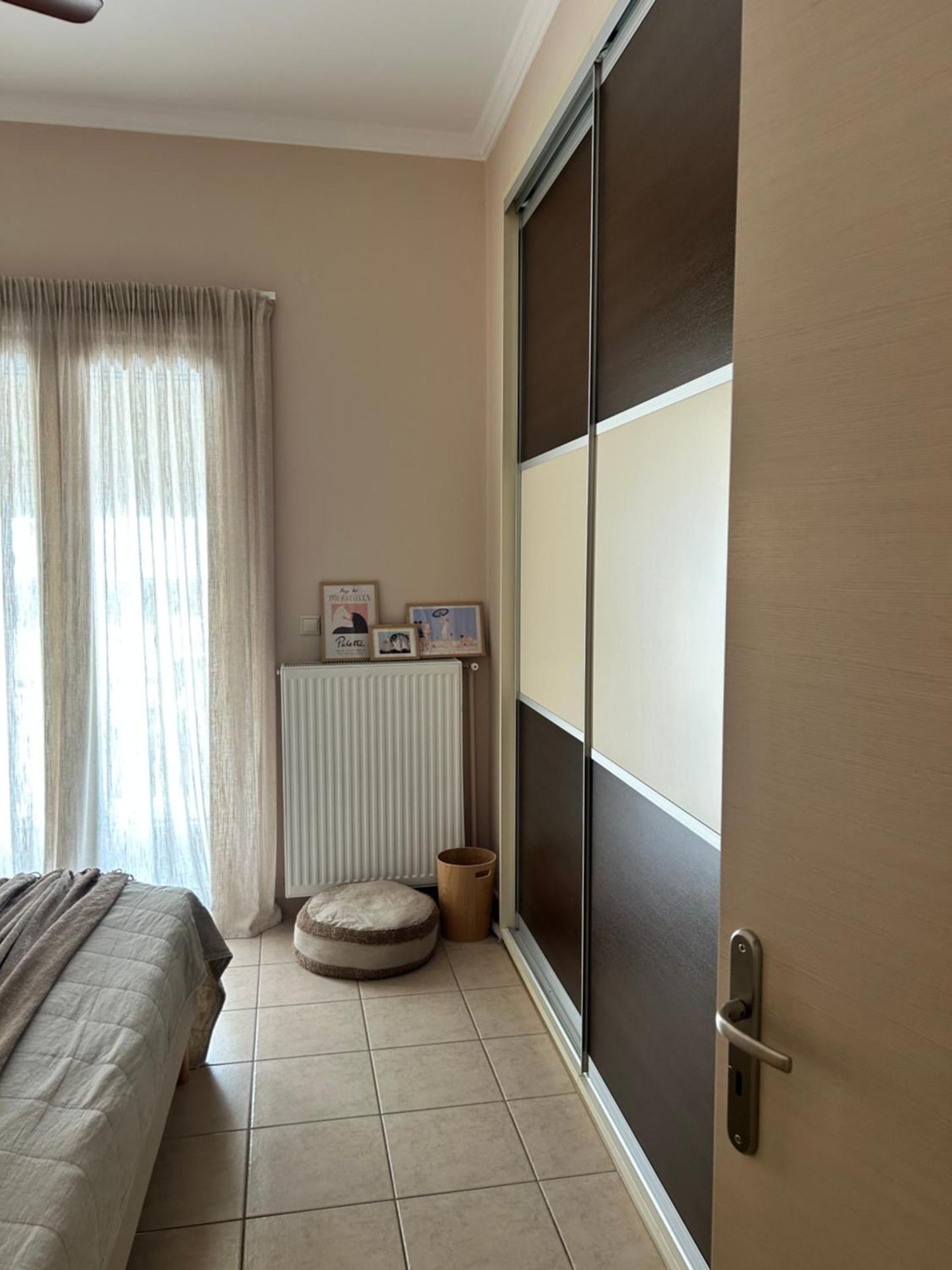 Amarillo Apt. Nafplio Downtown