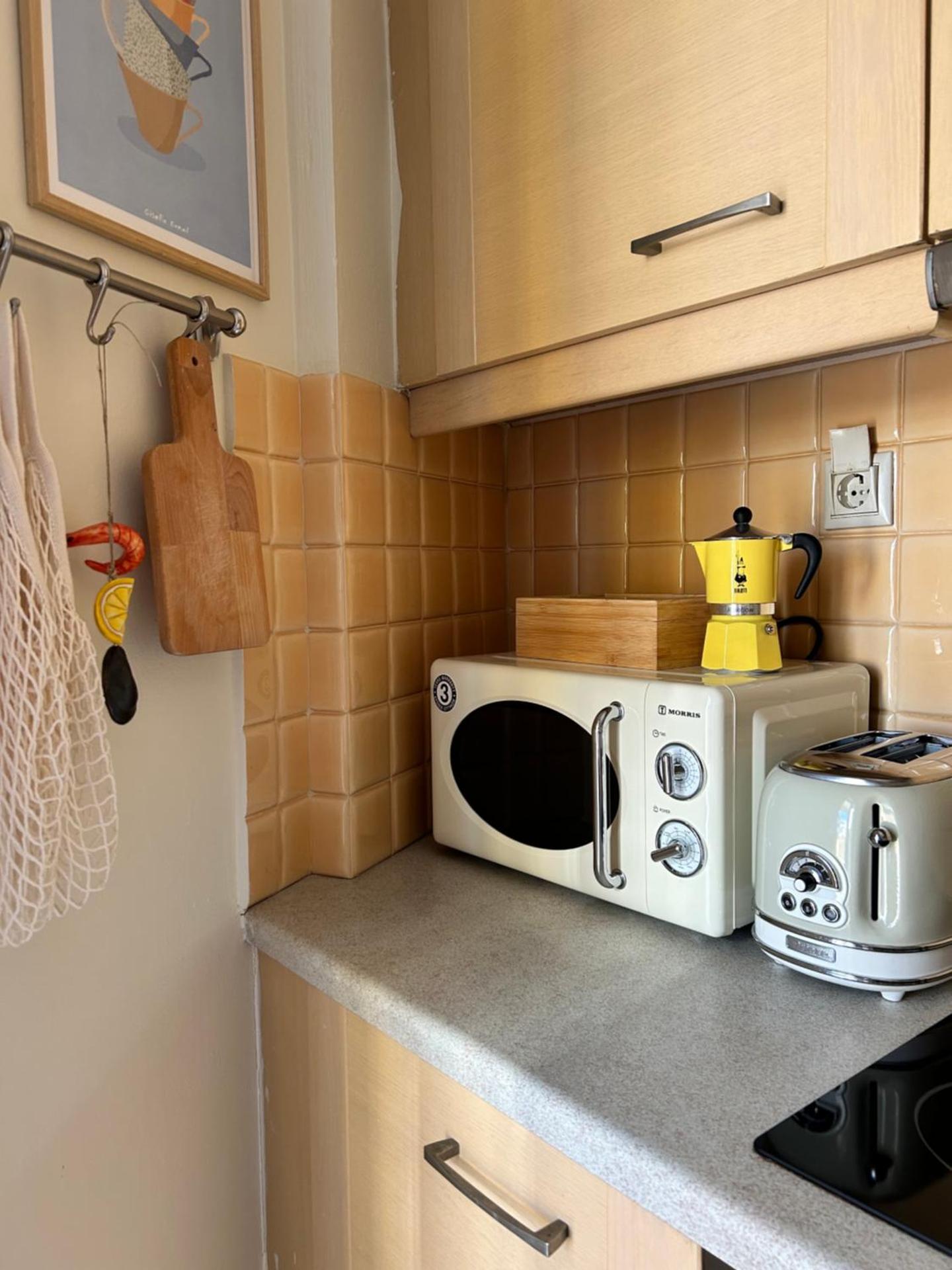 Amarillo Apt. Nafplio Downtown