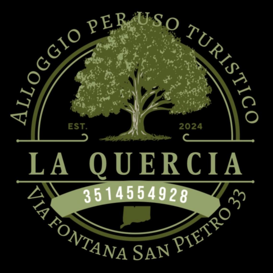 La quercia