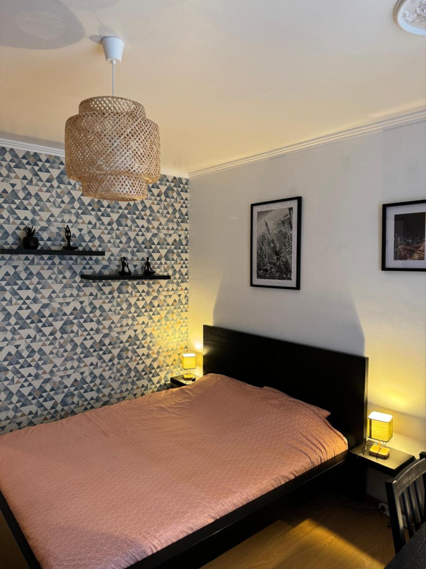 Les 6 Cordiers au coeur de ville