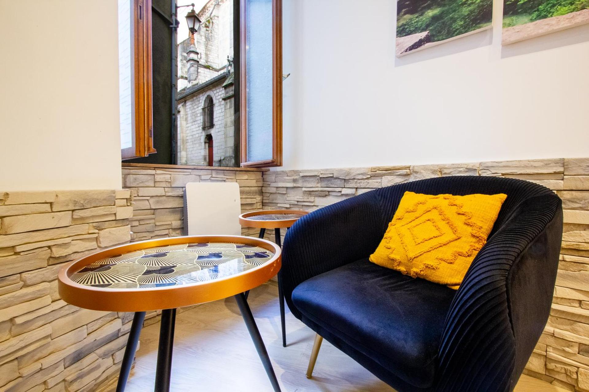 Le Jardin des Bois - 5 min de la Fosse Dionne