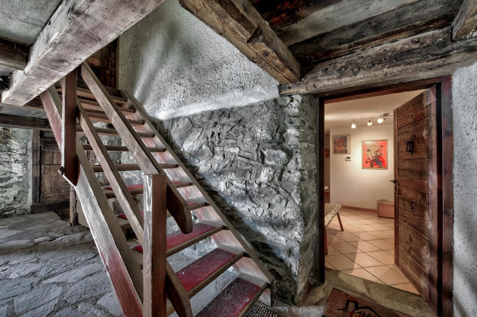 Alpine Essence, typical mountain style apartment CIR AYAS0036