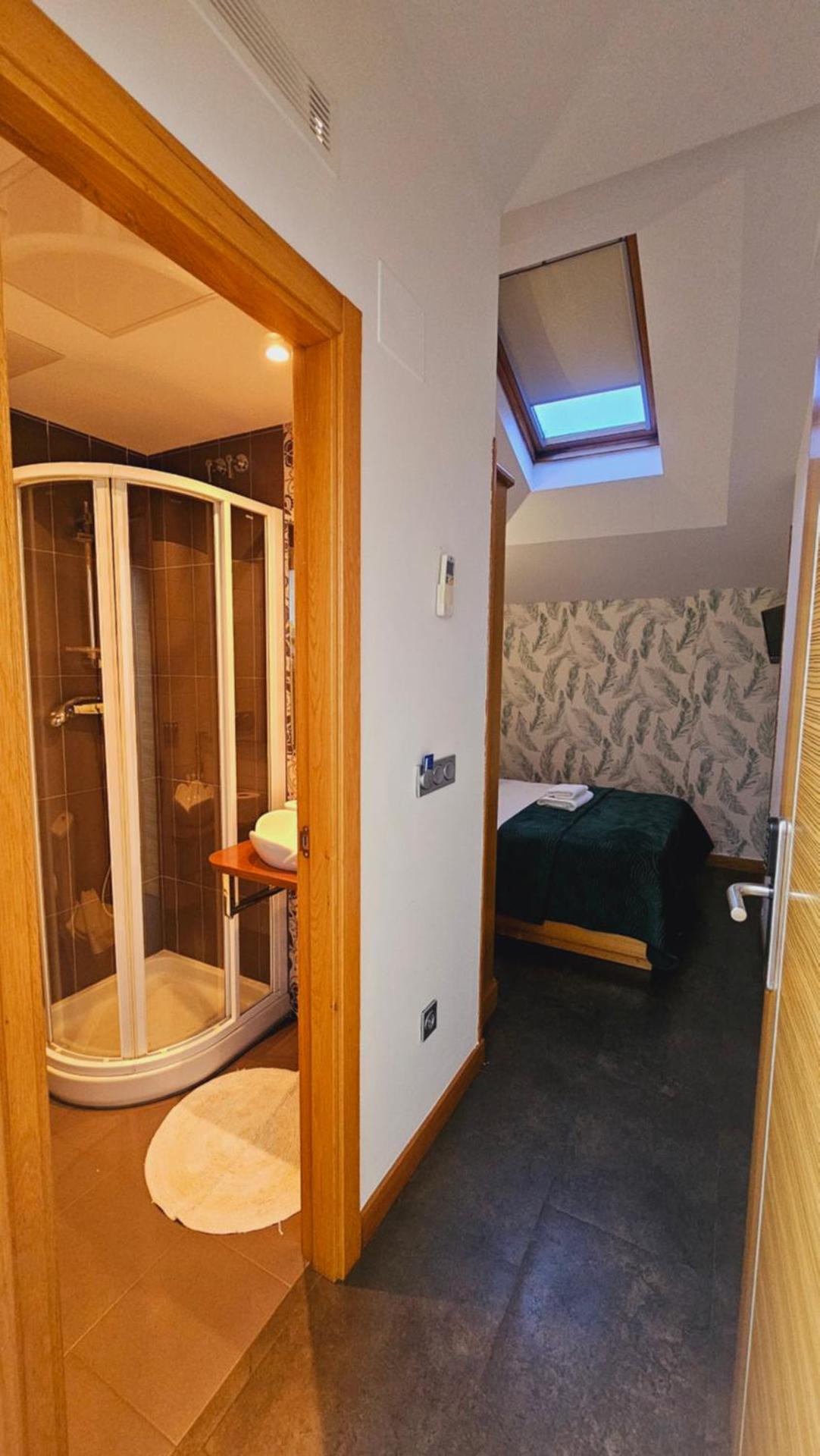 Pension Paloma - Oiartzun