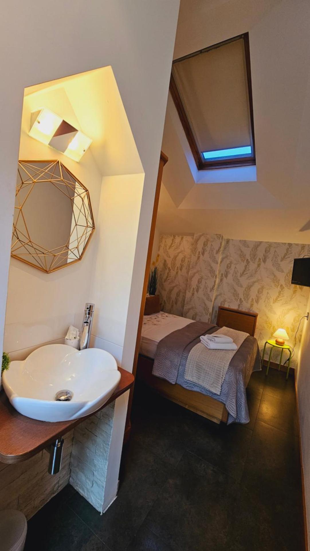 Pension Paloma - Oiartzun