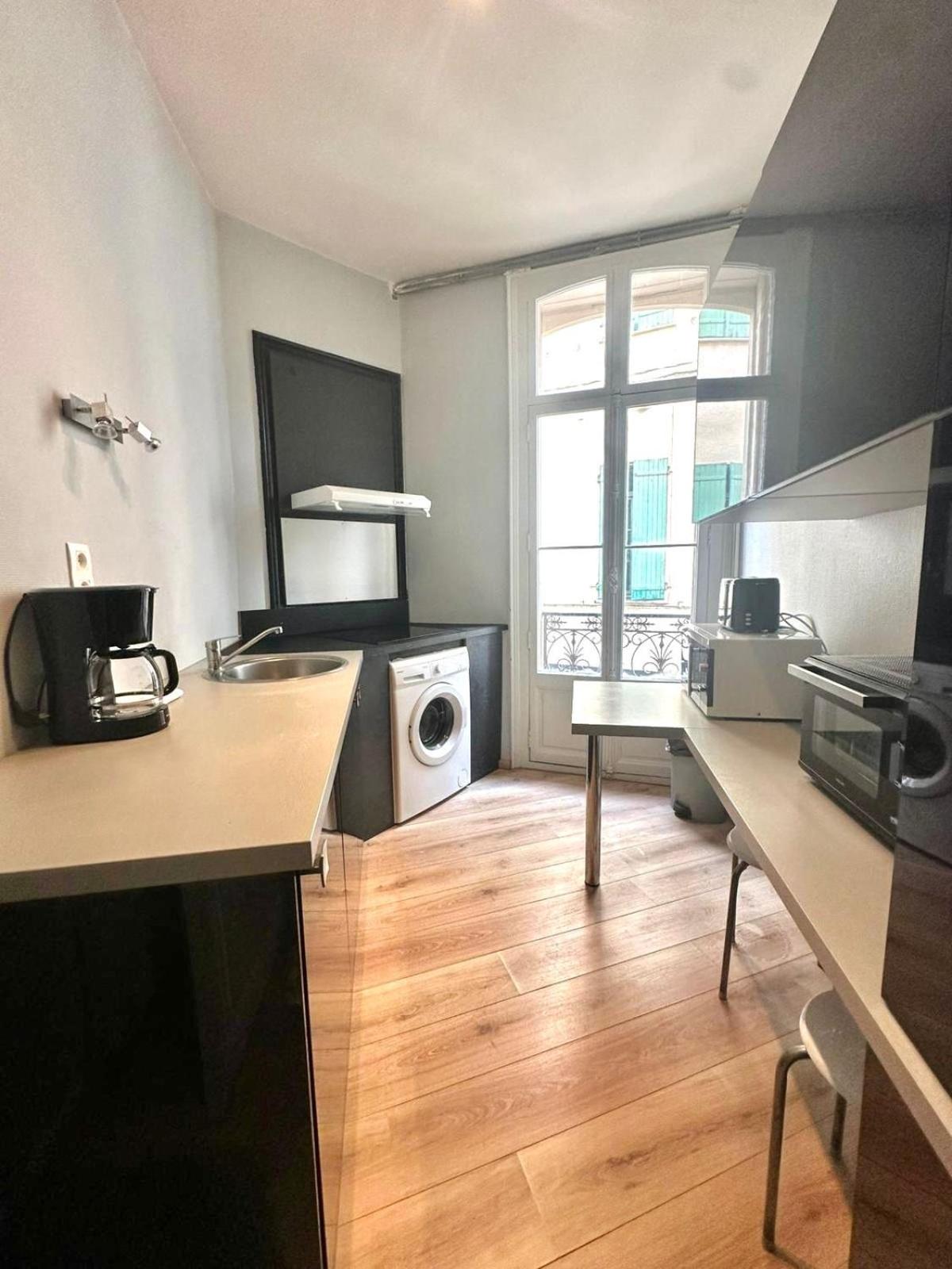 Charmant appartement en hyper centre