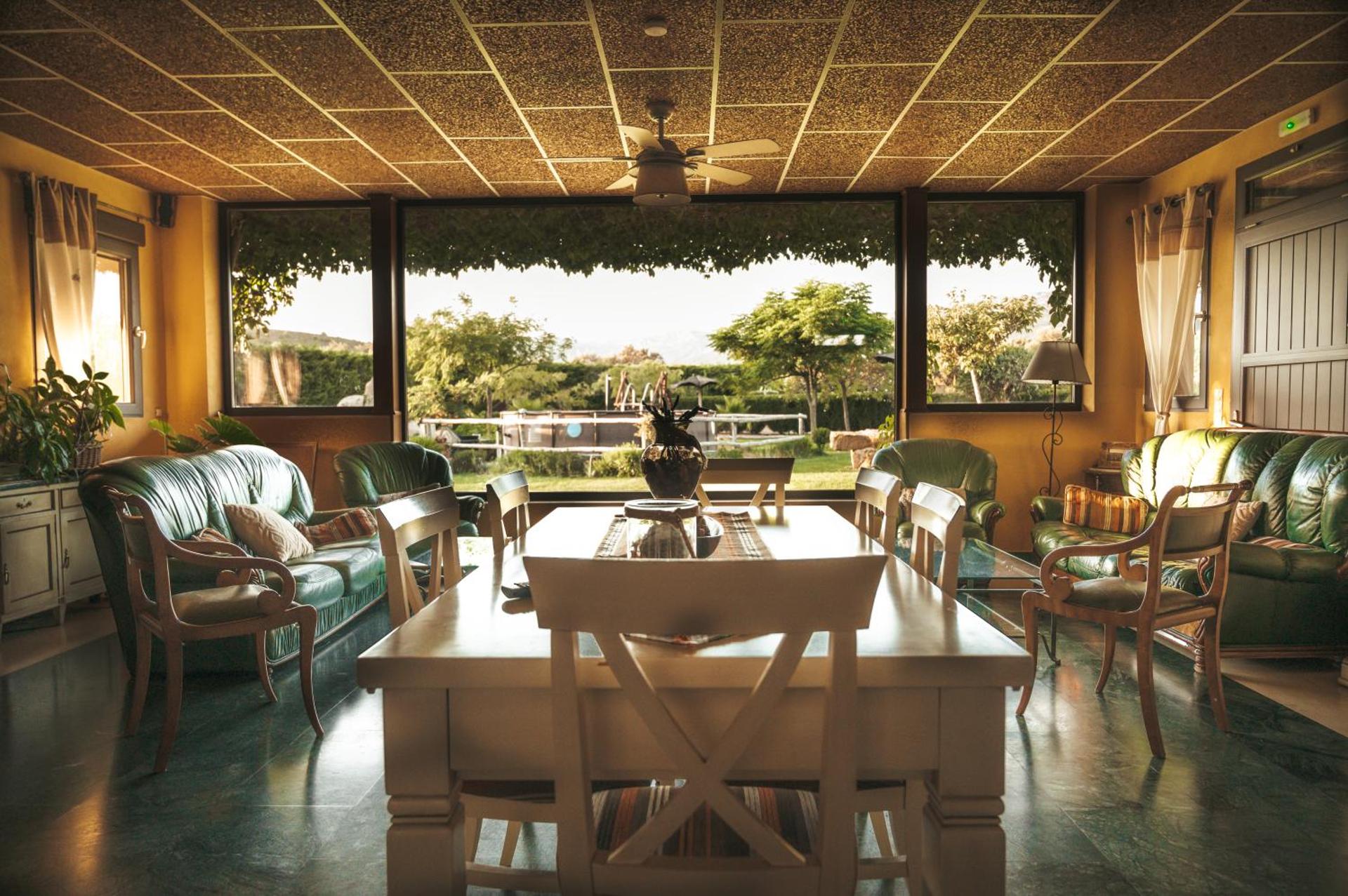 Banquet/Function facilities