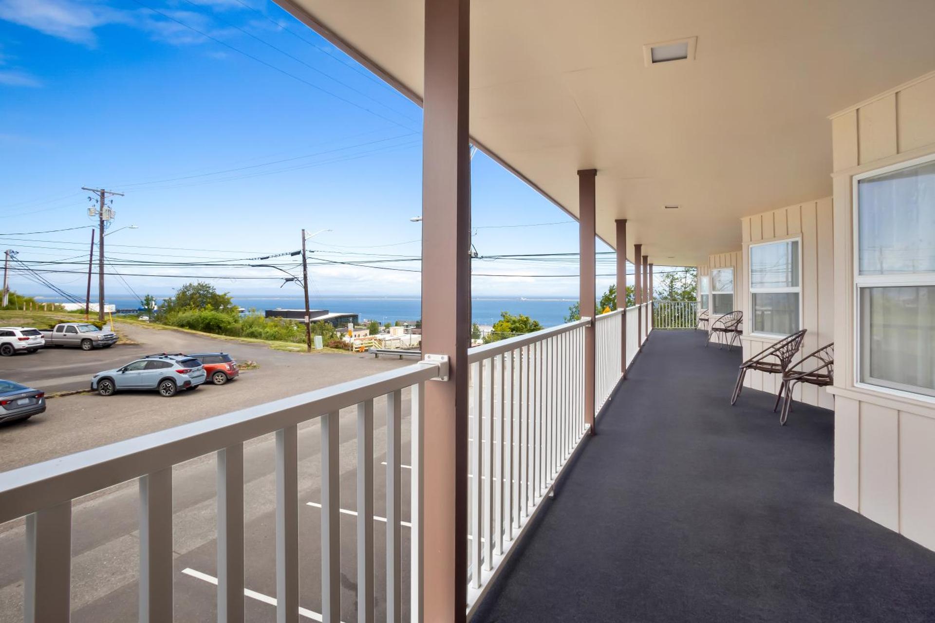 View (from property/room)