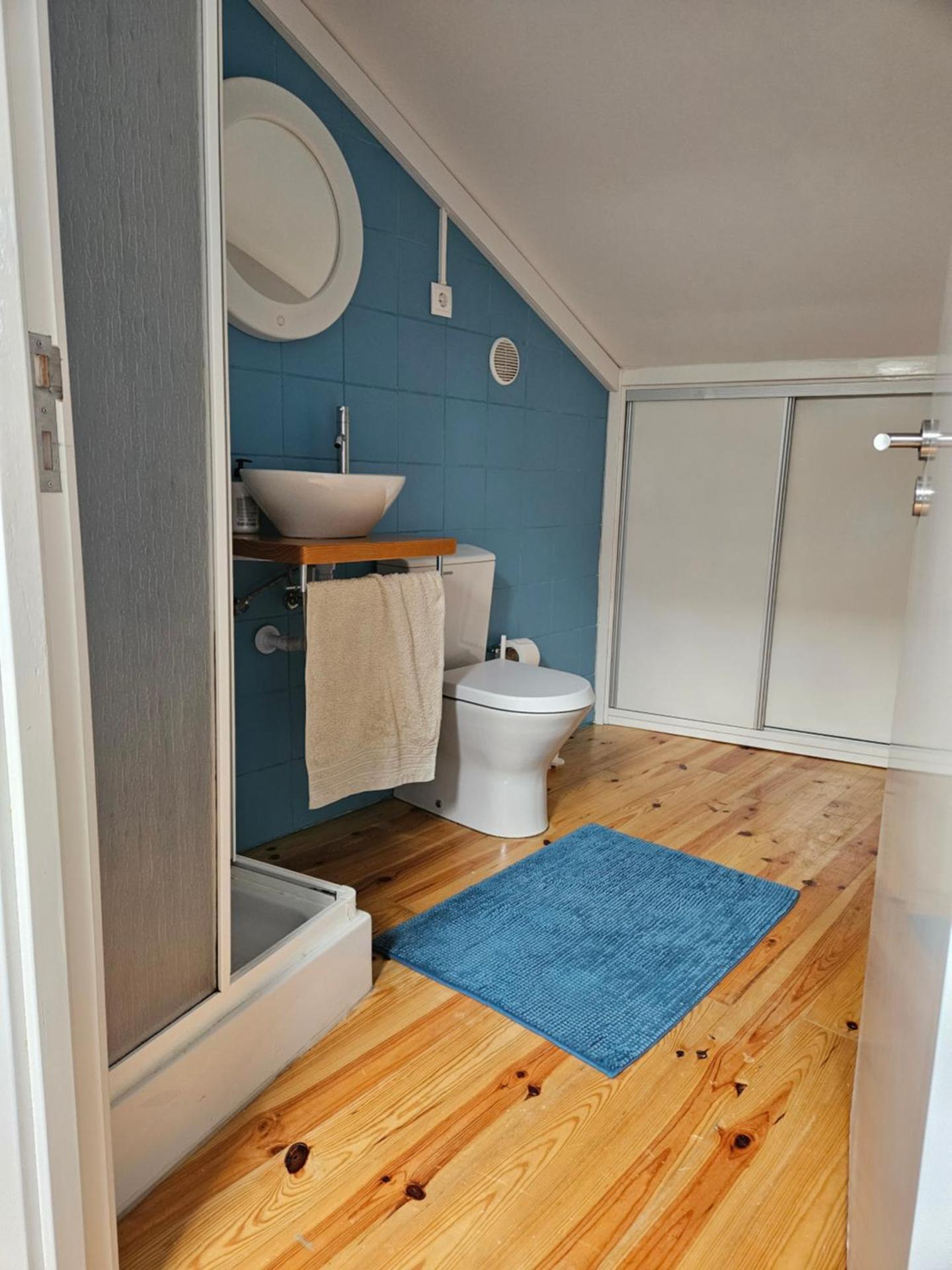 CASA DO ESTÁBULO - Vila Garcia - Trancoso