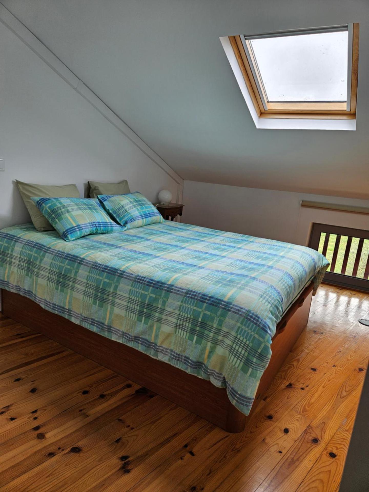 CASA DO ESTÁBULO - Vila Garcia - Trancoso