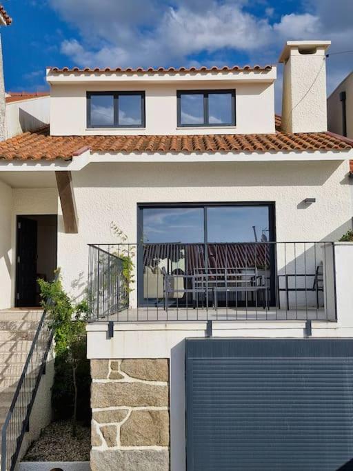 Casa Francisca praia de Mindelo