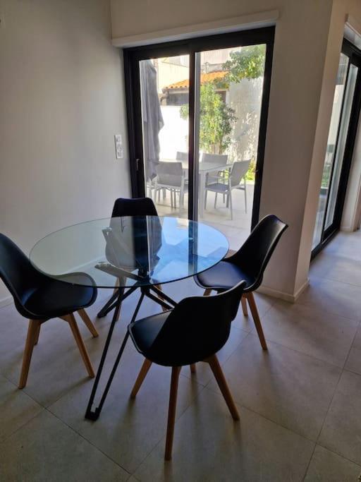 Casa Francisca praia de Mindelo