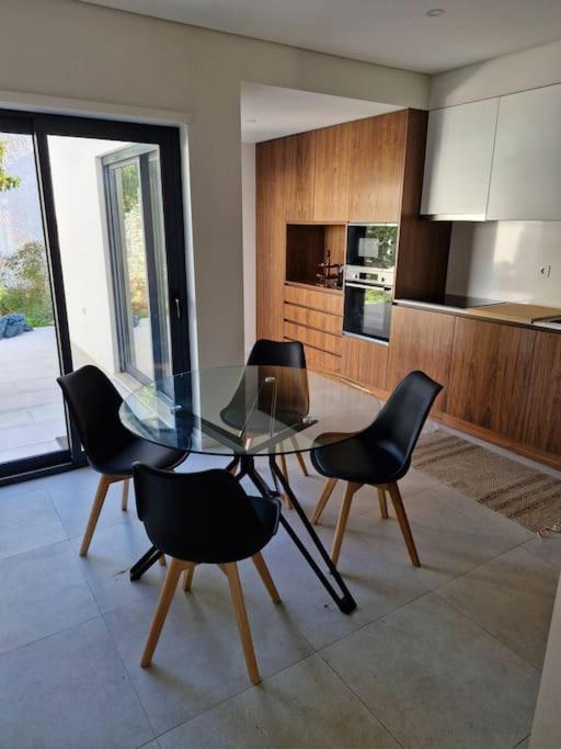 Casa Francisca praia de Mindelo