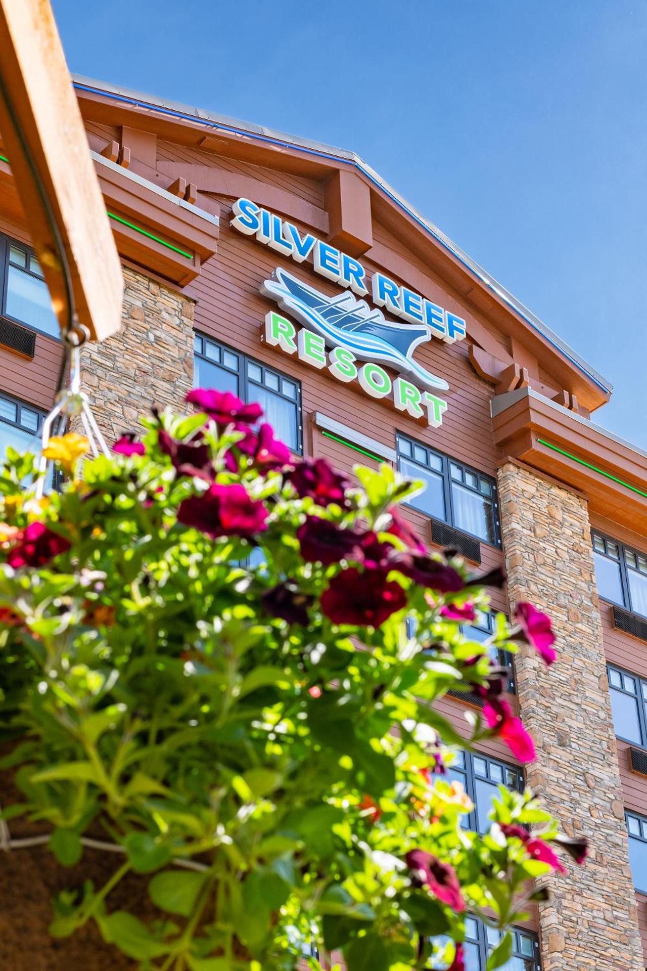 Silver Reef Casino Resort