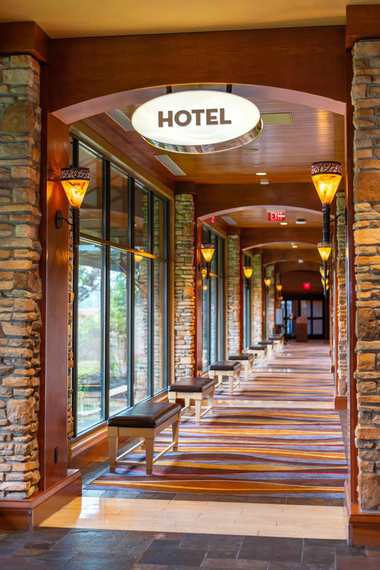 Silver Reef Casino Resort