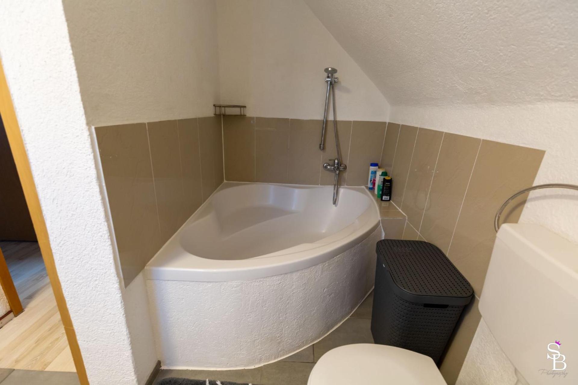 Hochrhein Ferienwohnung