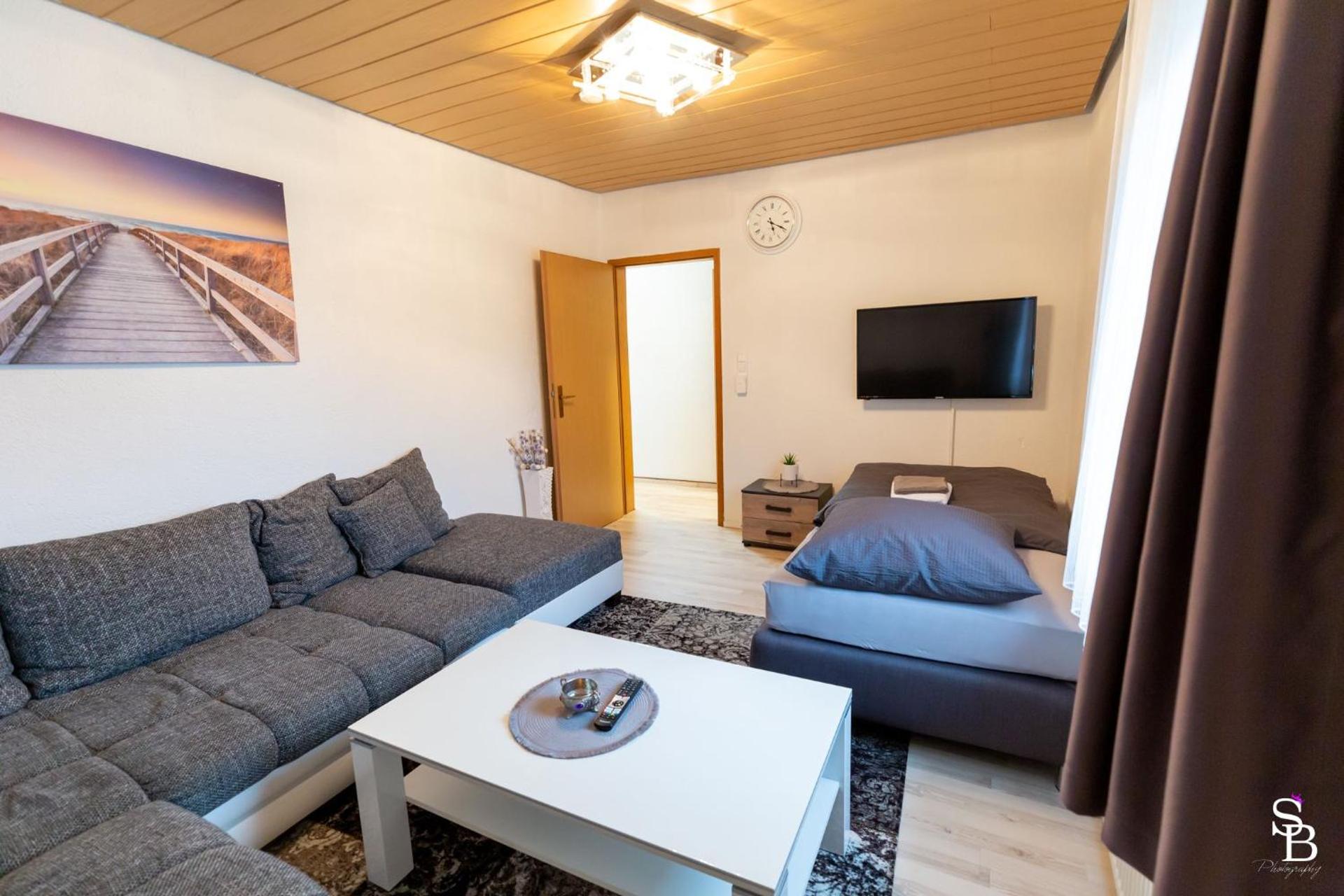 Hochrhein Ferienwohnung