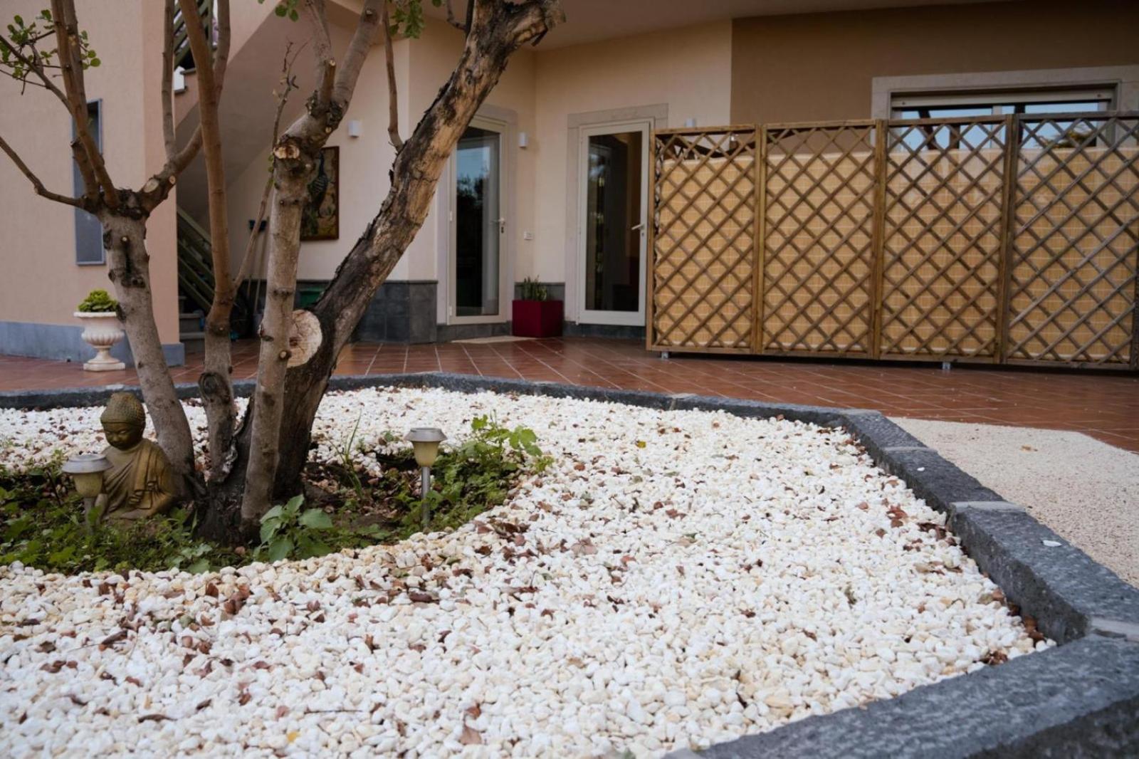 Le Pernici Apartments