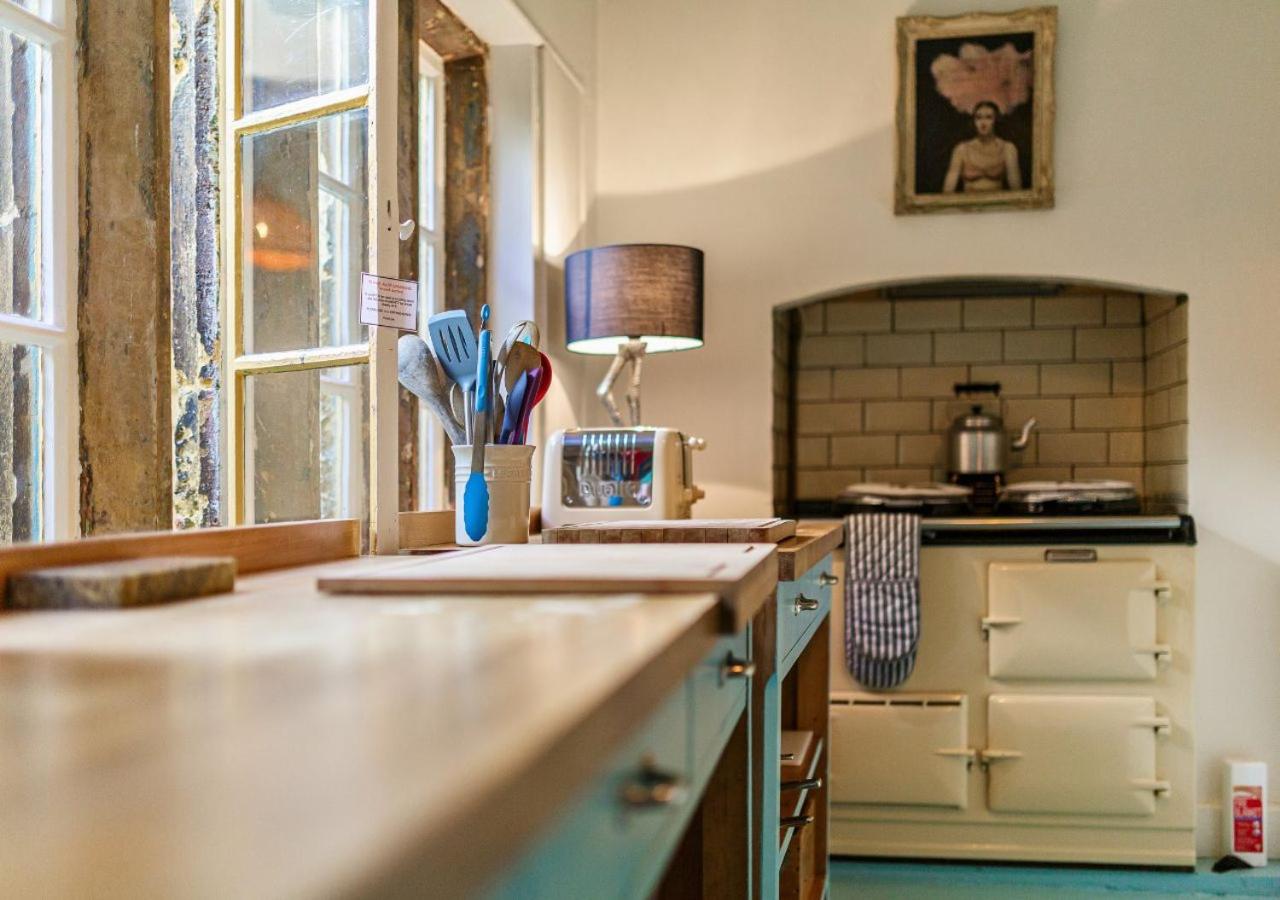 Artisan Hall: 4BD Stunning Grandeur in Cotswolds