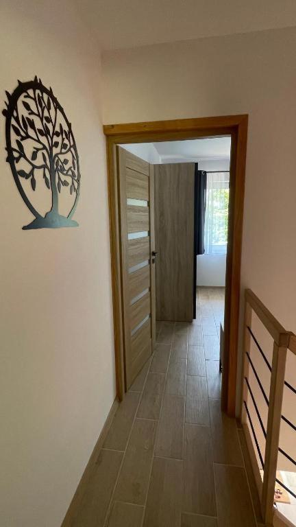 Dwupoziomowe Apartamenty Leszczyna