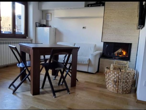 Relax Pescasseroli For Ever