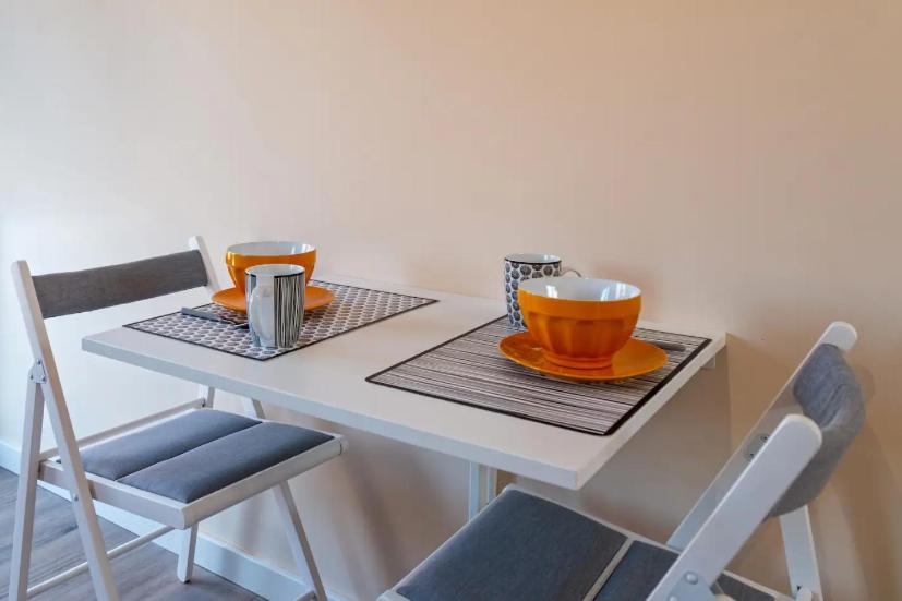 Studios in the Center of Cascais