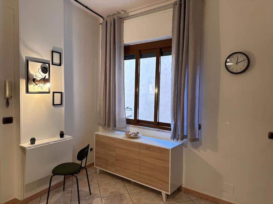 Luminoso Trilocale a Pomigliano