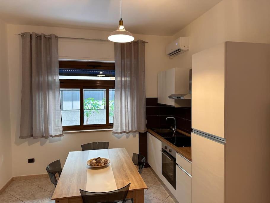 Luminoso Trilocale a Pomigliano