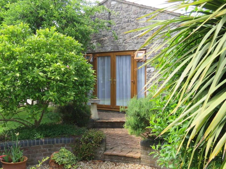 The Stables at Nyland View, Cheddar