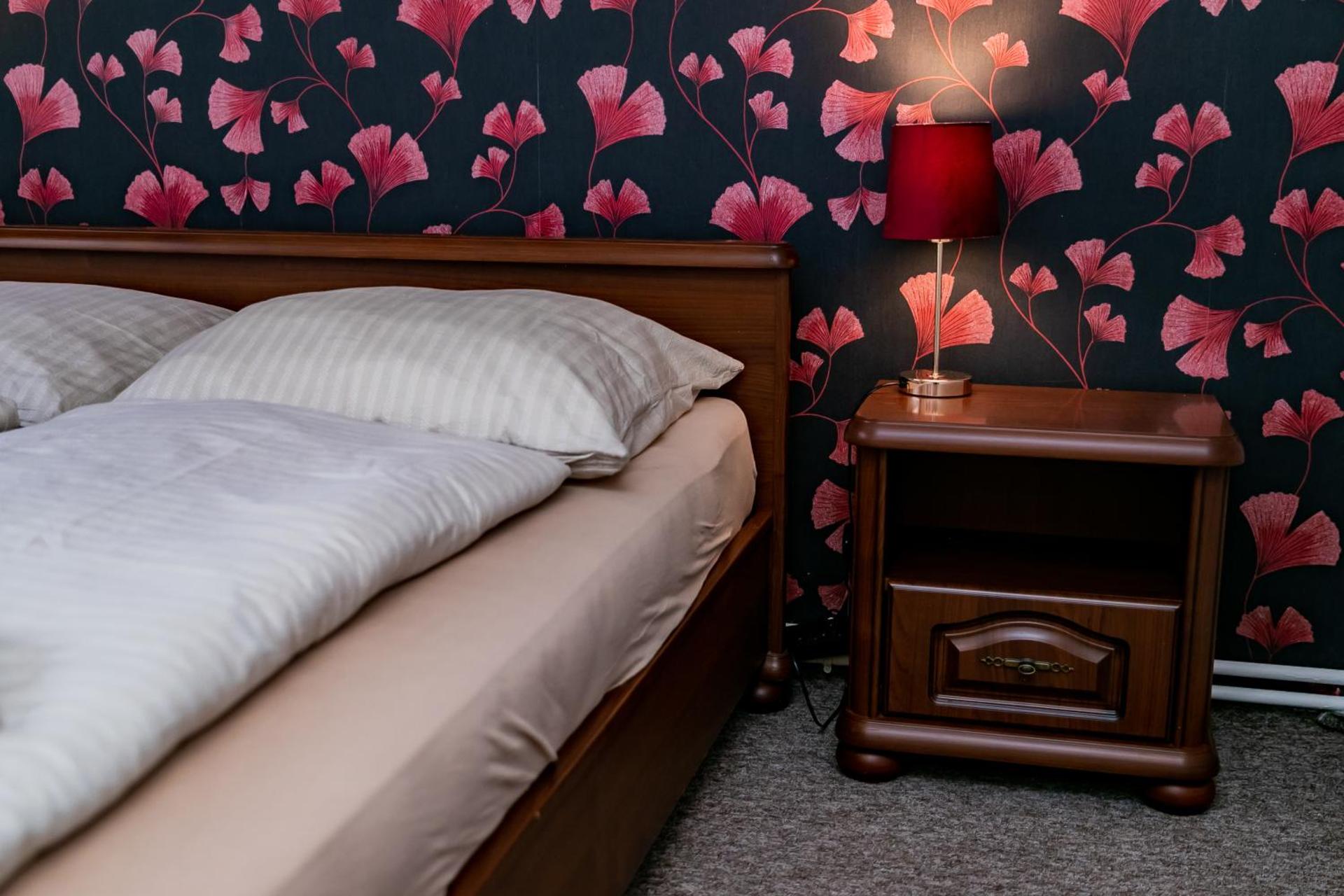 Center House - Otthon, csak máshol!