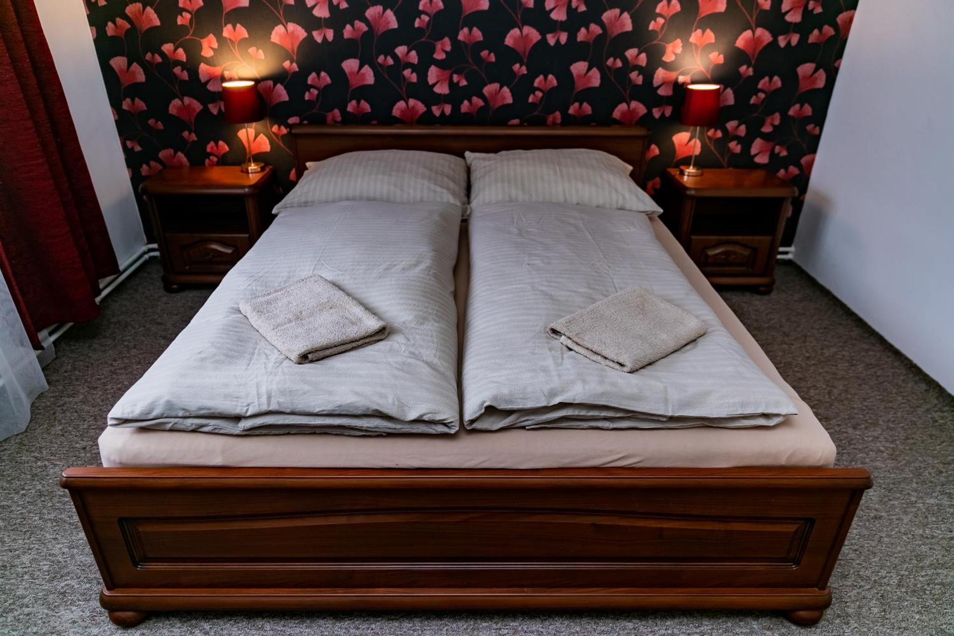 Center House - Otthon, csak máshol!