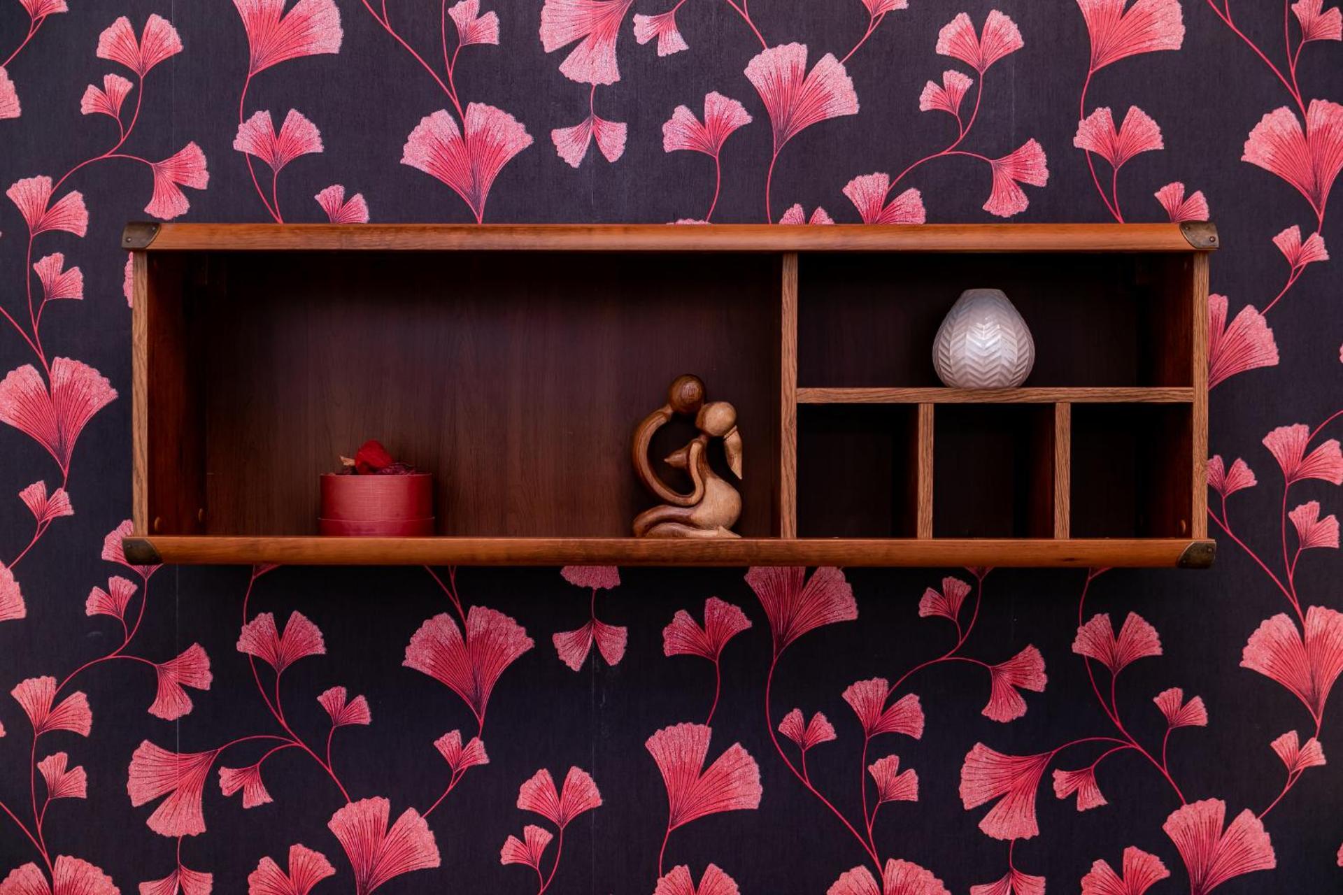 Center House - Otthon, csak máshol!