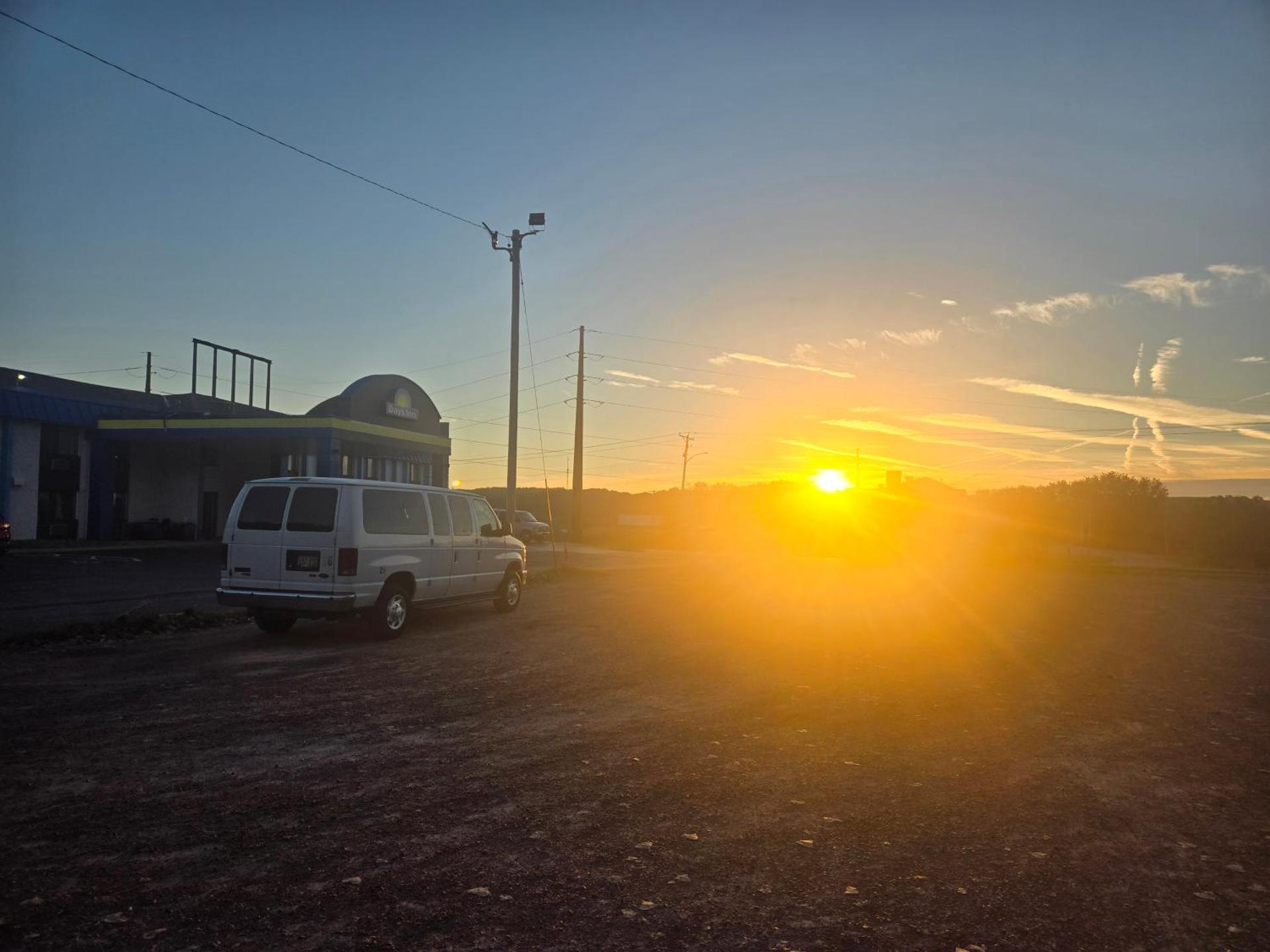 Days Inn by Wyndham Portage Cascade Mountain area
