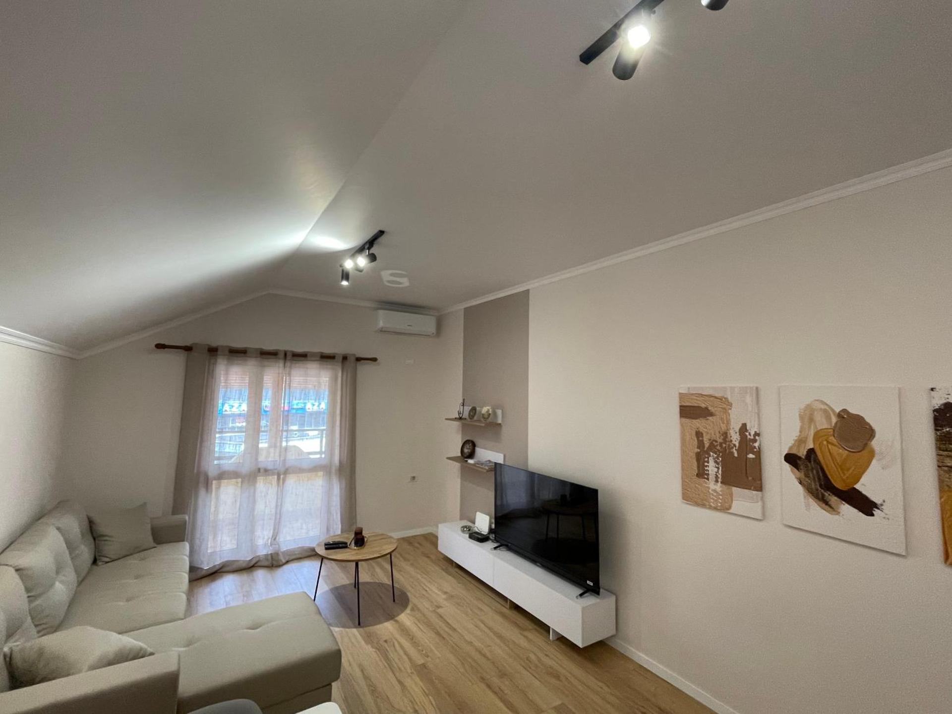 City Center Apartment