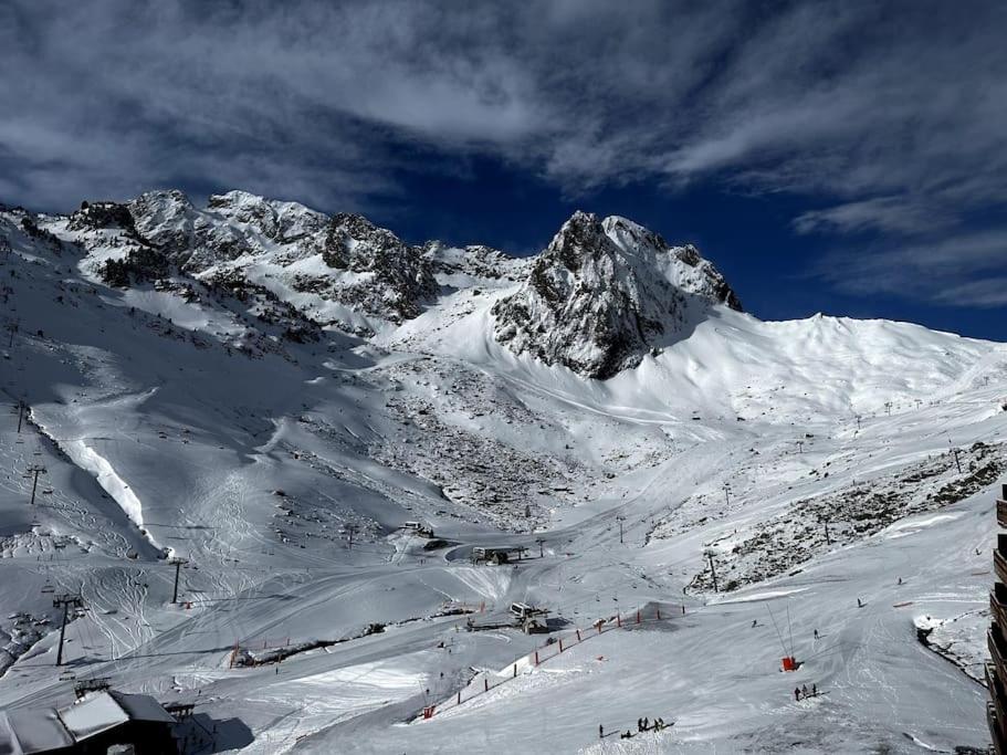 Les Marmottes Appartement Charme