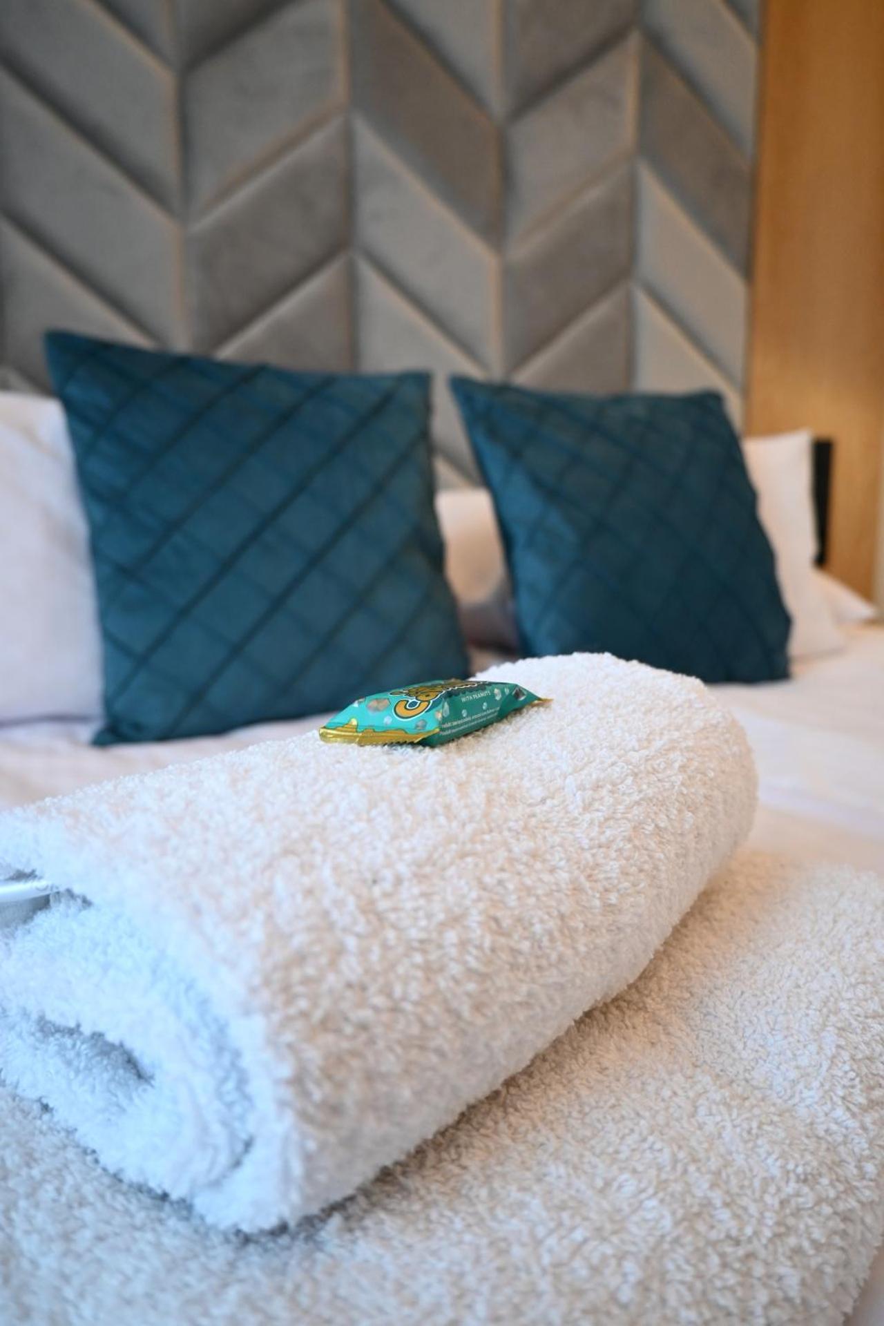 Hotel Centrum Malbork