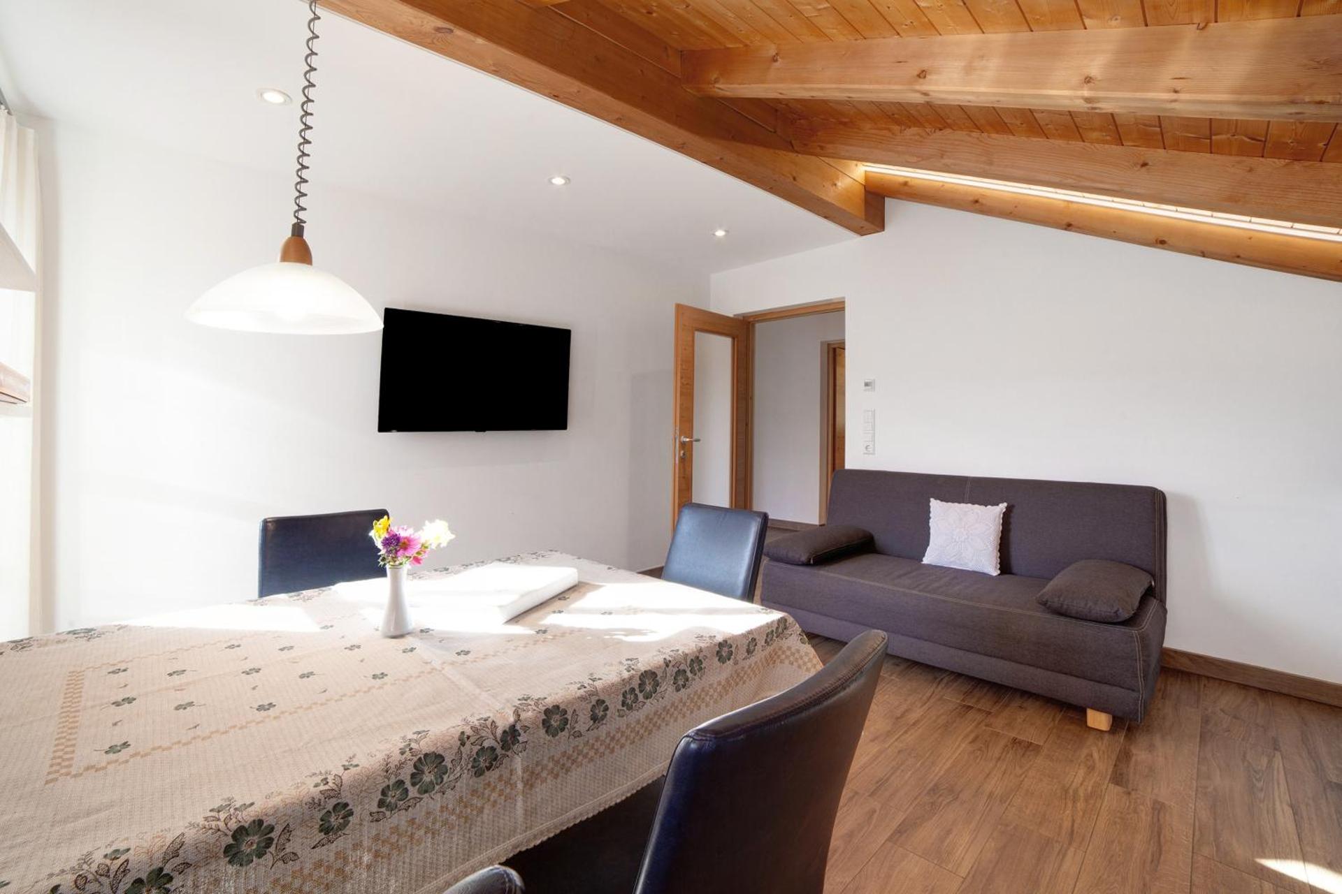 Wohnung Partschins Ausergrubhof