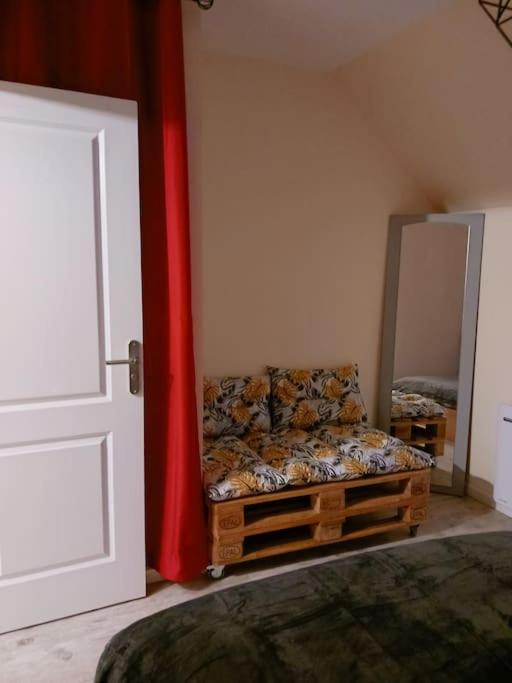 Centre ville-Rue commerçante