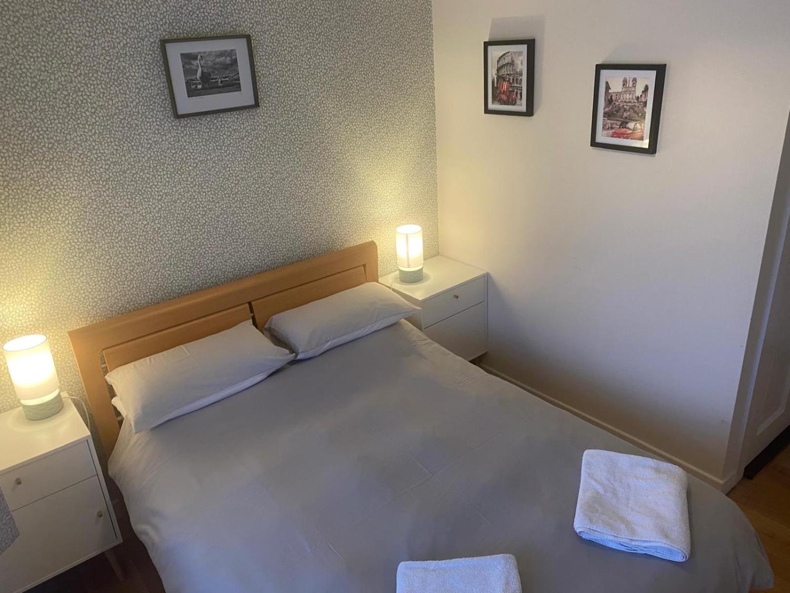 Beautiful one bedroom Apartment In Galway City