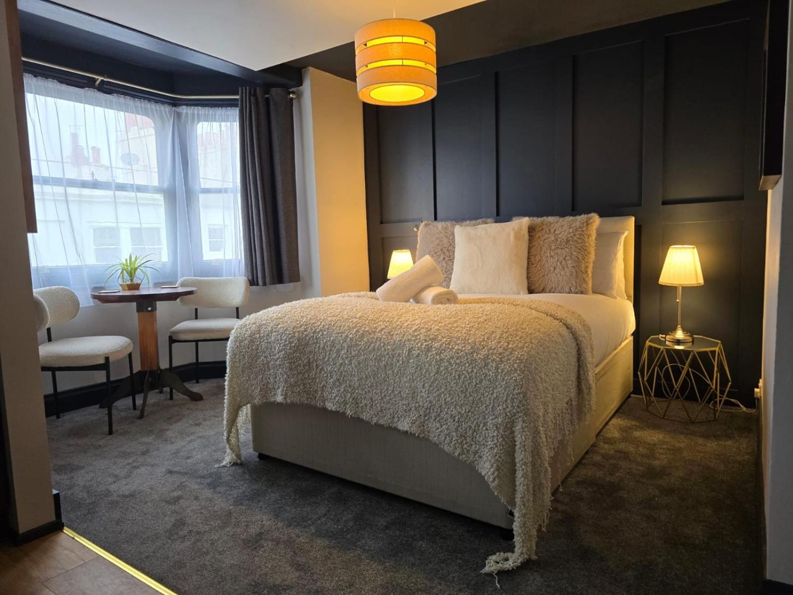 The Loft by Saltlife