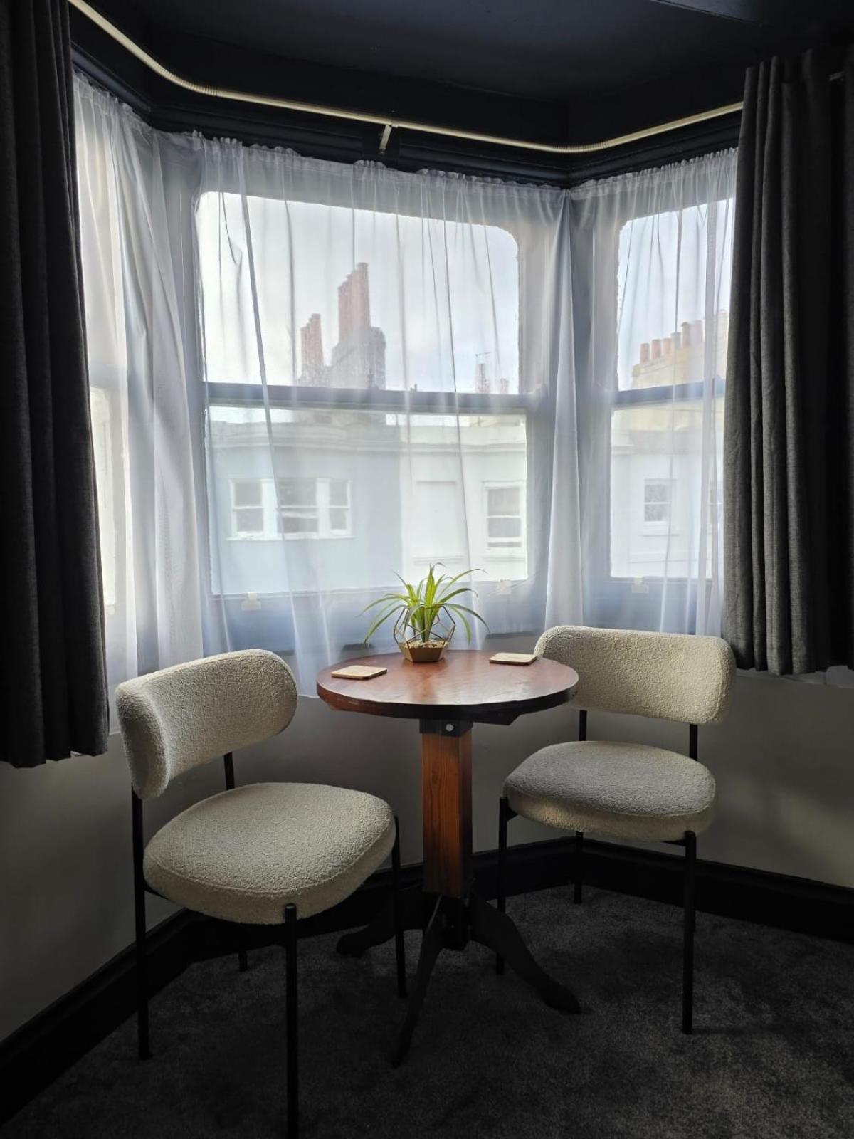 The Loft by Saltlife