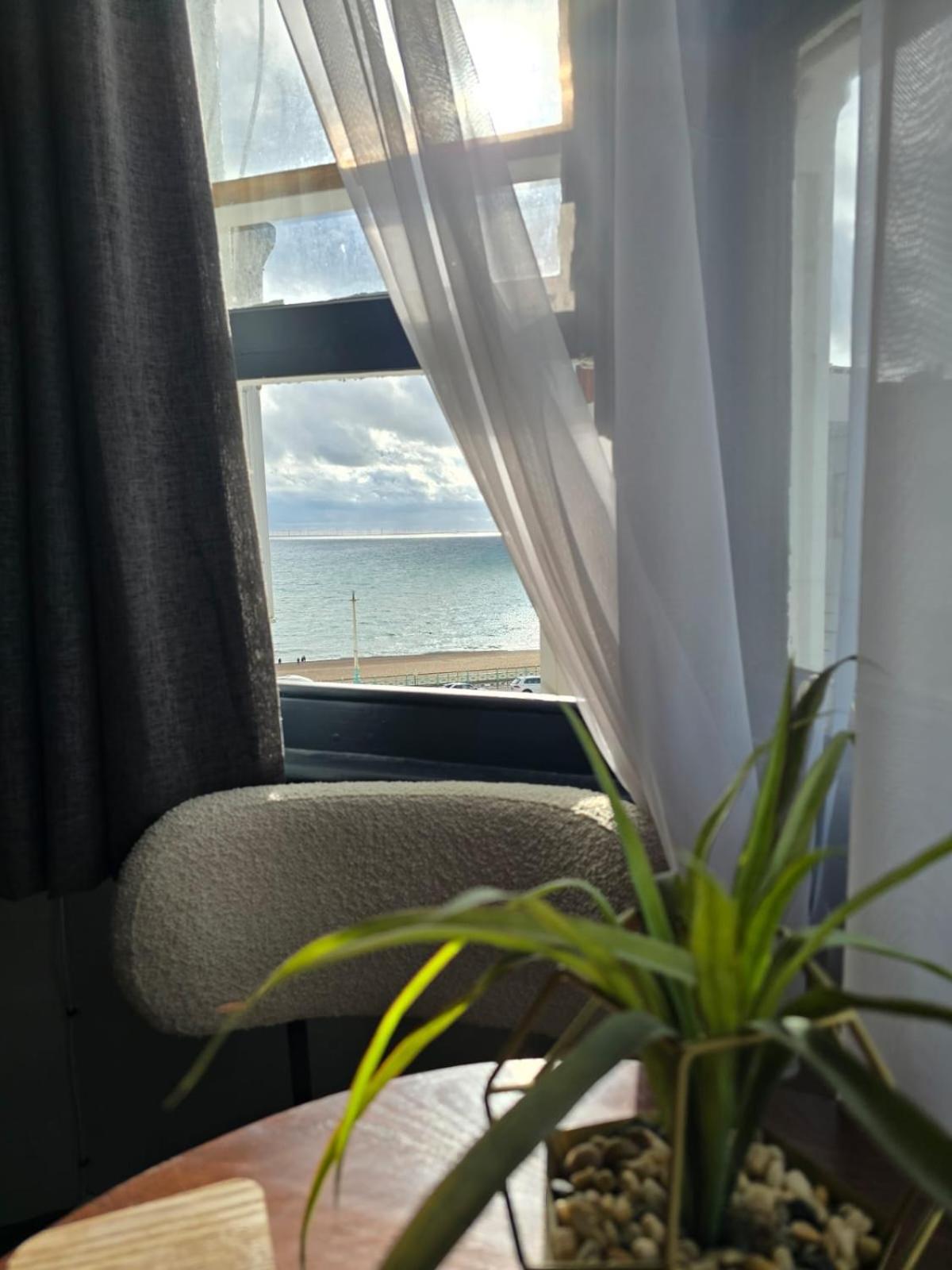 The Loft by Saltlife